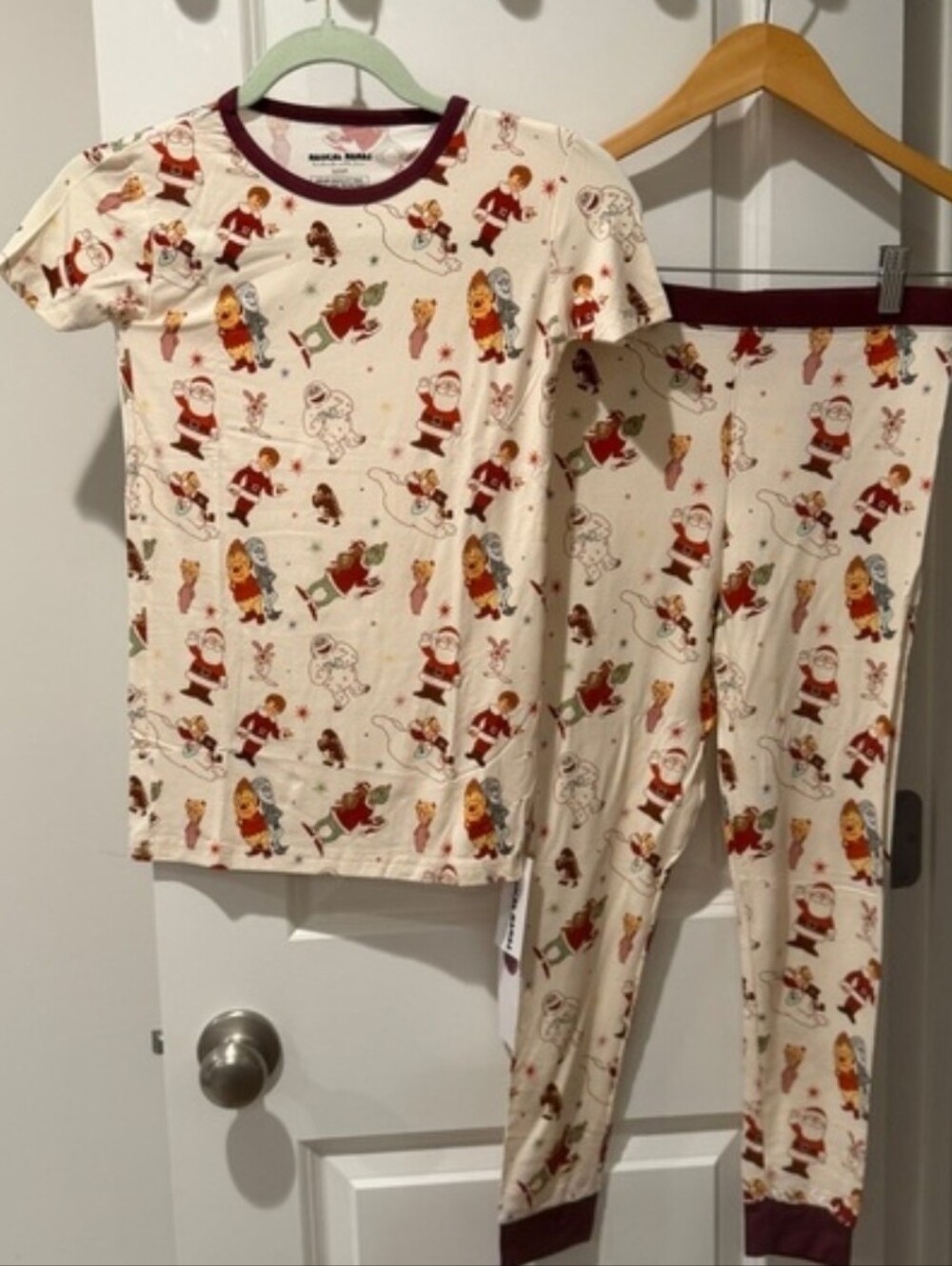 Magical Mamas Christmas Classics Pattern 12-18 months Anything ISO!!